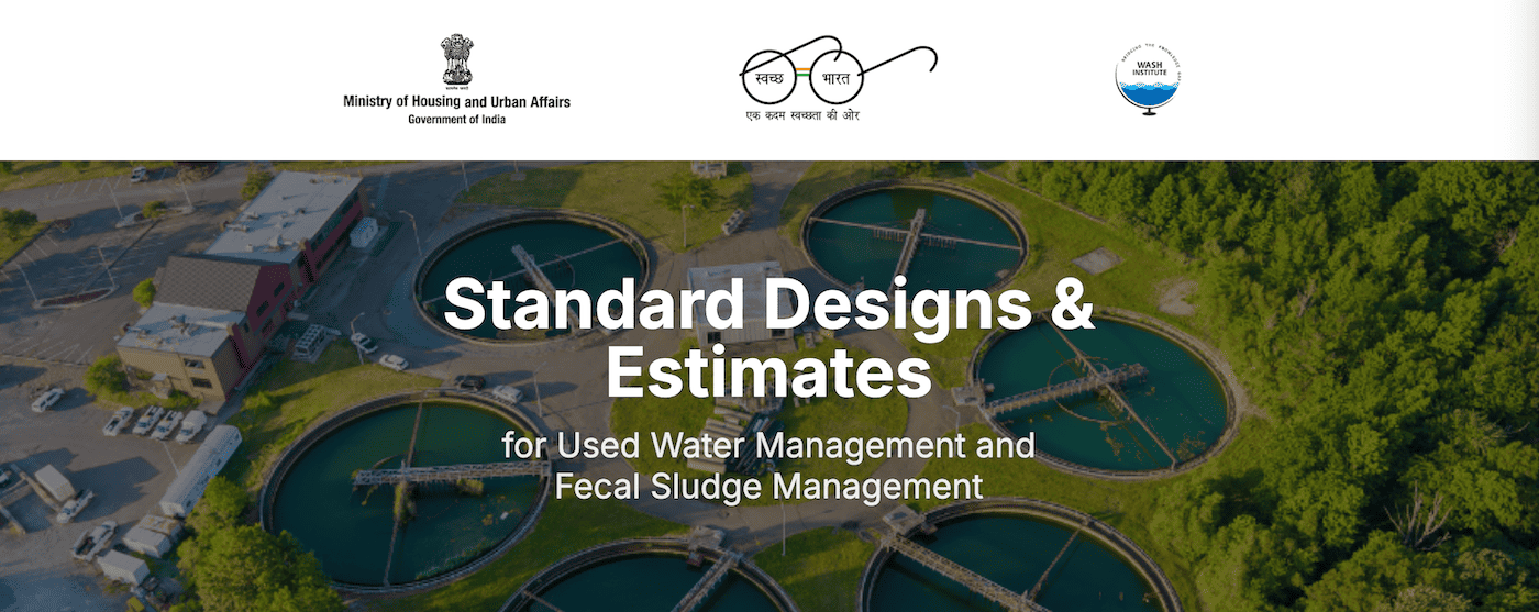 Standard Designs and Estimates preview